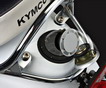 Новый скутер Kymco